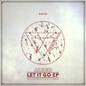 Let It Go EP (Capeesh Society Rmx)