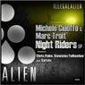 Night Riders EP