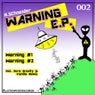 Warning EP