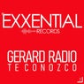 Te Conozco (Original Mix)