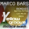 Yellow Groove Remixes Pt. 2