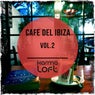 Cafe Del Ibiza, Vol. 2 (Best of White Isle Electronic Downbeats)