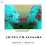 Voices on Savanna