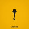 Lights Out (feat. Justina Valentine)