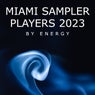 Miami Sampler 2023 By Energy