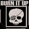 Burn It Up - Single