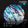 Twisted Fusion Sonar 16
