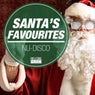 Santa's Favourites - Nu Disco