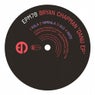 Danu EP