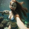 Breath Under Water: Never Tell the Last Dance (Radio Edit) by SonicBeastAI is a cinematic trance journey with uplifting energy, emotional melodies, and underwater atmosphere. #sonicbeastai #trancemusic #upliftingtrance #cinematicv