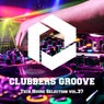 Clubbers Groove : Tech House Selection Vol.37