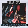 Trans Orient Express (Album Remixes II)