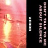 Victory Sunrise / Don't Talk to Me About Silence (Surrendered to My Function) [Split]