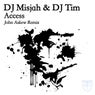 Access - John Askew Remix