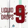 9 years liquid drops