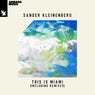 This Is Miami - Including Remixes