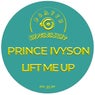 Lift Me Up
