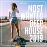 Most Wanted Deep House 2019