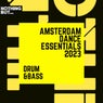 Nothing But... Amsterdam Dance Essentials 2023 Drum & Bass