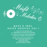 Move D Presents House Grooves Vol. 1