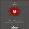 Life is love