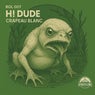 Crapaud Blanc