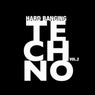 Hard Banging Techno, Vol. 2