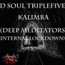 Kalimba (Deep Meditators Internal Lockdown)