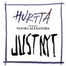Just Nyt (feat. Noora Alexandra)