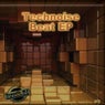 Technoise Beat EP