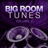 Big Room Tunes 02