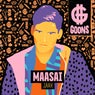Maasai - Extended Mix