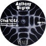 Cymatic EP