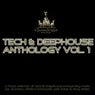 Tech & Deephouse Anthology Volume 1