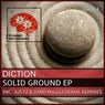 Solid Ground EP