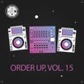 Order Up, Vol. 15