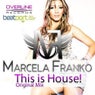 MARCELA FRANKO THIS IS HOUSE