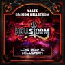 Long Road To Hellstorm