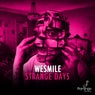 Strange Days - Extended Mix