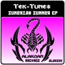 Sumerian Summer EP