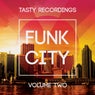 Funk City, Vol. 2