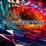 Save The Robots 2 (Compiled By Rainman & Magic Mizrahi)