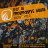 Best of Progressive House Booost Vol. 3