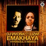 Emakhaya (HyperSOUL-X Remixes)