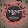 Inlab Recordings Autumn Selection 2014