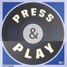 Press & Play: Compilation, Vol.3