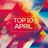 Gysnoize Recordings: Top 10 April Sound 2017