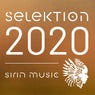 Sirin Music: Selektion 2020