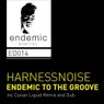 Endemic To The Groove