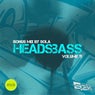 HEADSBASS VOLUME 11